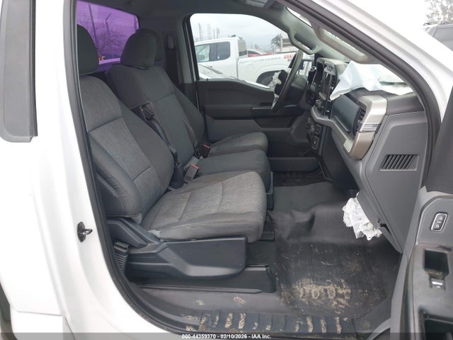 Ford F-150 Xl 2021 1FTMF1CB5MKE45573 Image 8