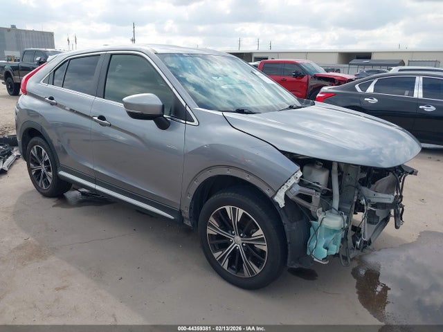 2018 MITSUBISHI ECLIPSE CROSS JA4AT5AA0JZ039193 Photo 0