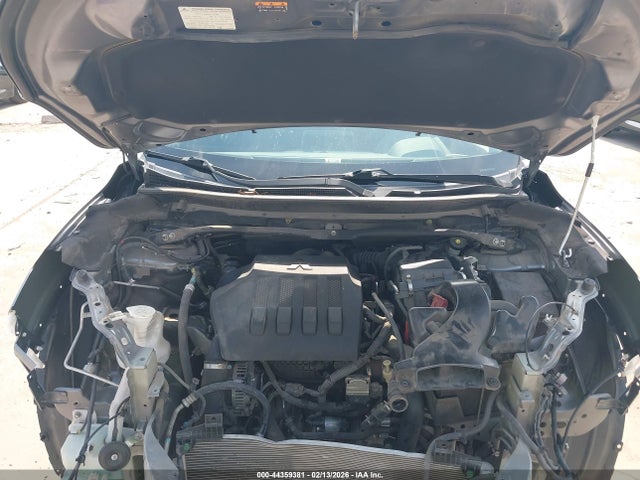 2018 MITSUBISHI ECLIPSE CROSS JA4AT5AA0JZ039193 Photo 9