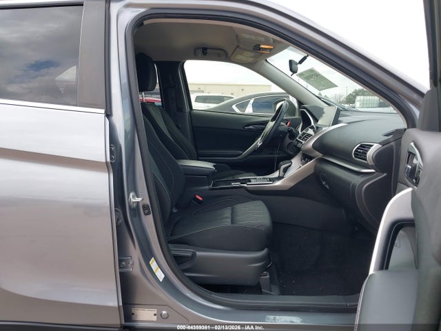 2018 MITSUBISHI ECLIPSE CROSS JA4AT5AA0JZ039193 Photo 4