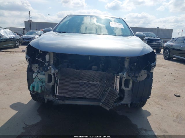 2018 MITSUBISHI ECLIPSE CROSS JA4AT5AA0JZ039193 Photo 5