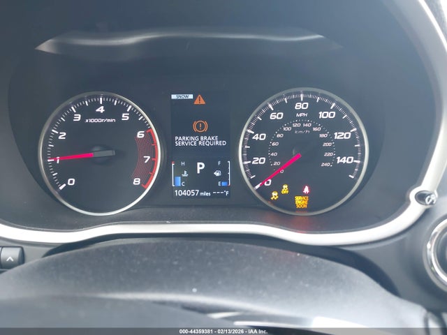 2018 MITSUBISHI ECLIPSE CROSS JA4AT5AA0JZ039193 Photo 6