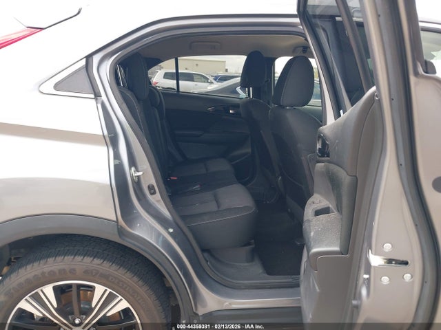 2018 MITSUBISHI ECLIPSE CROSS JA4AT5AA0JZ039193 Photo 7