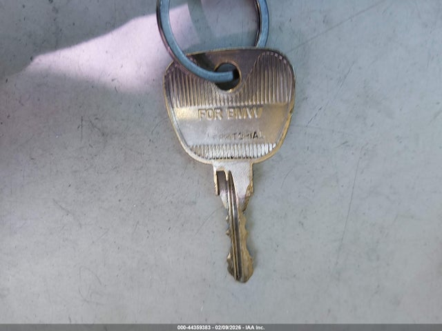 1987 BMW 325 WBABB230XH1943882 Photo 10