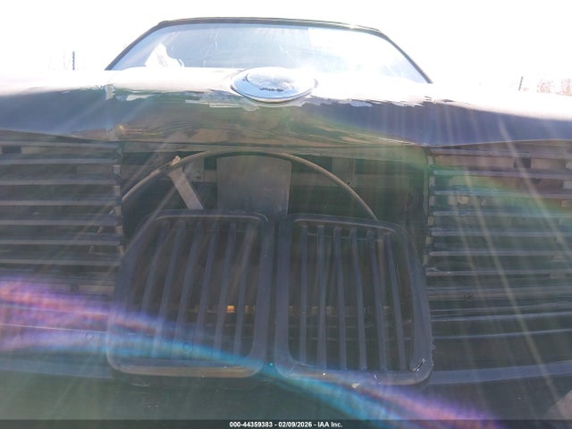 1987 BMW 325 WBABB230XH1943882 Photo 5