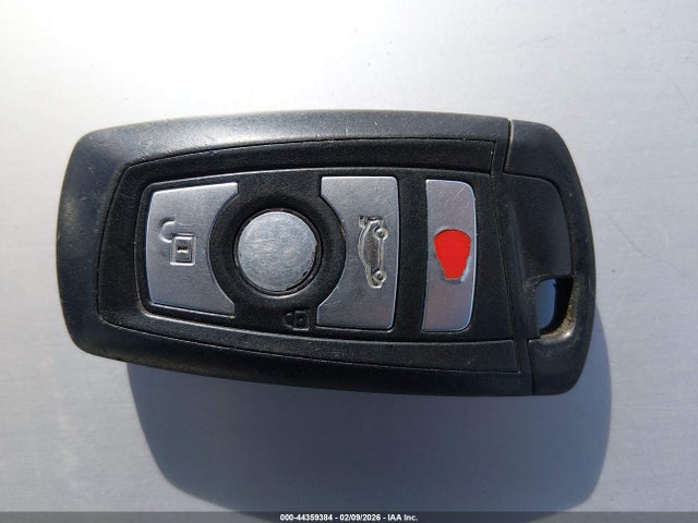 2013 BMW X3 5UXWX9C50D0A21584 Photo 10