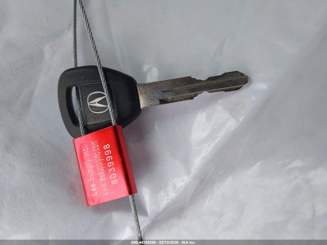 2006 ACURA MDX 2HNYD18866H507510 Photo 10