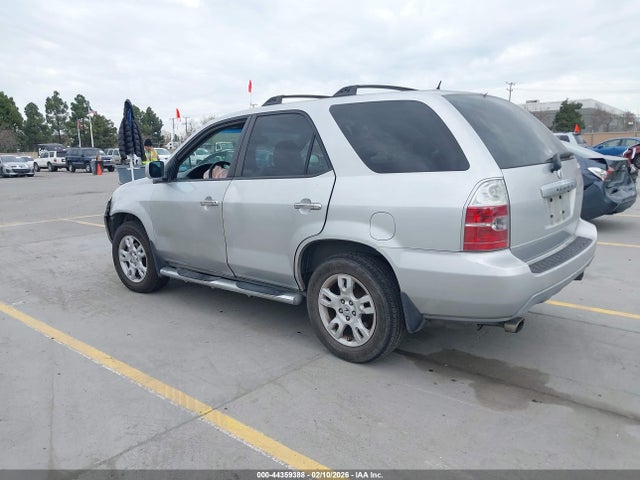 2006 ACURA MDX 2HNYD18866H507510 Photo 2