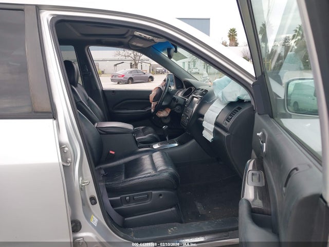 2006 ACURA MDX 2HNYD18866H507510 Photo 4