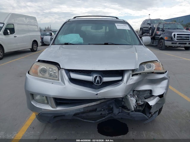 2006 ACURA MDX 2HNYD18866H507510 Photo 5