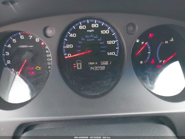 2006 ACURA MDX 2HNYD18866H507510 Photo 6