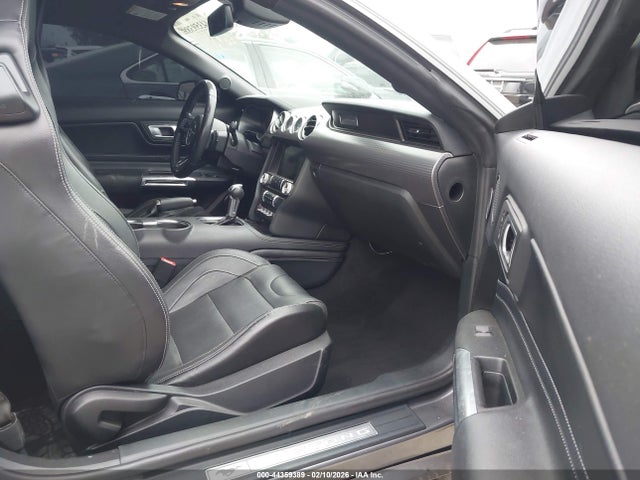 Ford Mustang Gt Premium Fastback 2021 1FA6P8CF7M5111888 Image 5