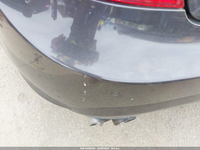 2008 MERCEDES-BENZ CL 550 WDDEJ71X08A014757 Photo 5