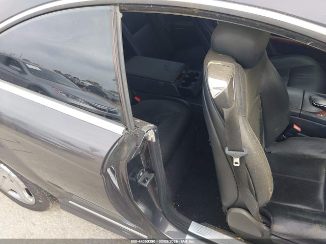 2008 MERCEDES-BENZ CL 550 WDDEJ71X08A014757 Photo 7