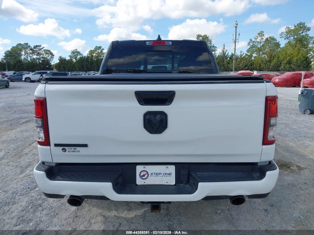 Продажа на аукционе авто 2023 Ram 1500 Big Horn  4x2 5'7 Box, vin: 1C6RREFT8PN585992, номер лота: 44359391