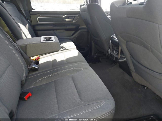 Продажа на аукционе авто 2023 Ram 1500 Big Horn  4x2 5'7 Box, vin: 1C6RREFT8PN585992, номер лота: 44359391