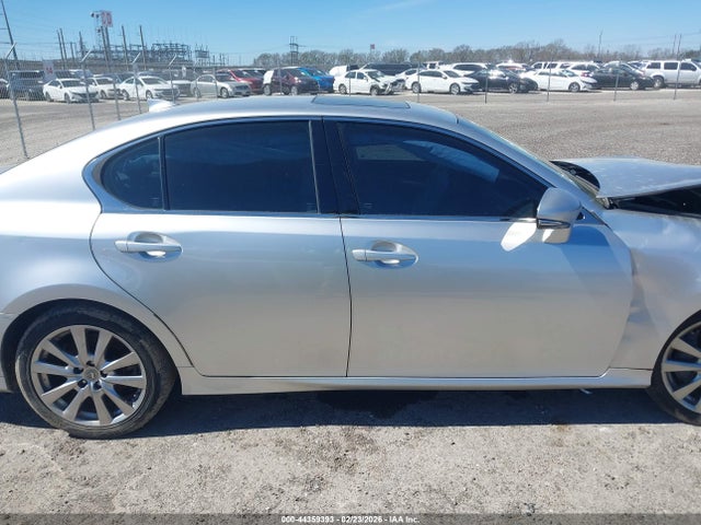 Продажа на аукционе авто 2015 Lexus Gs 350, vin: JTHBE1BL3FA006061, номер лота: 44359393