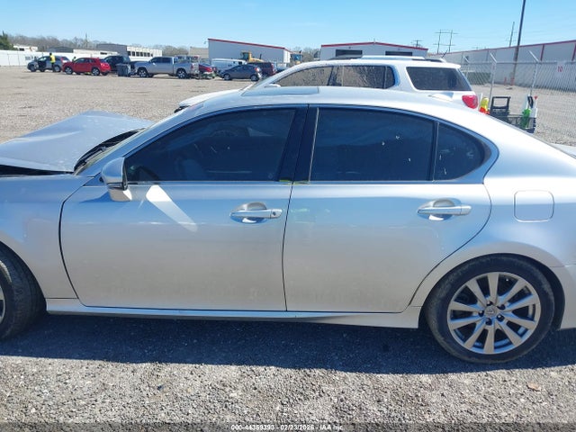 Продажа на аукционе авто 2015 Lexus Gs 350, vin: JTHBE1BL3FA006061, номер лота: 44359393