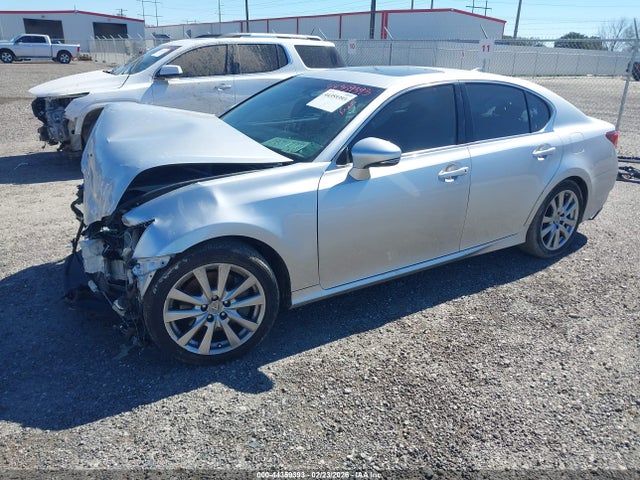 Продажа на аукционе авто 2015 Lexus Gs 350, vin: JTHBE1BL3FA006061, номер лота: 44359393