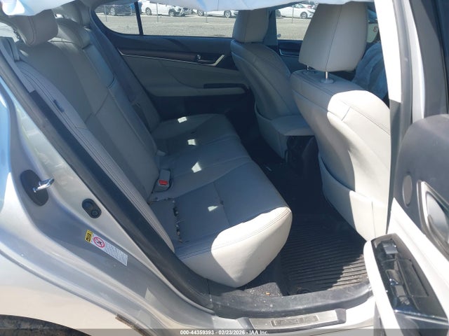 Продажа на аукционе авто 2015 Lexus Gs 350, vin: JTHBE1BL3FA006061, номер лота: 44359393
