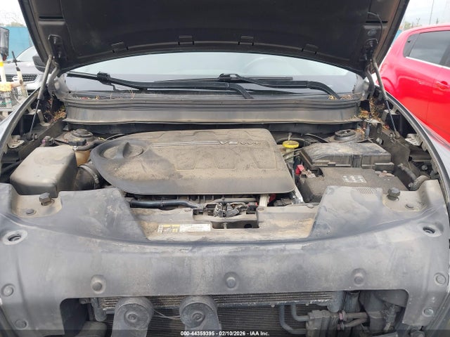 Jeep Cherokee Latitude 2015 1C4PJMCS2FW527690 Image 10