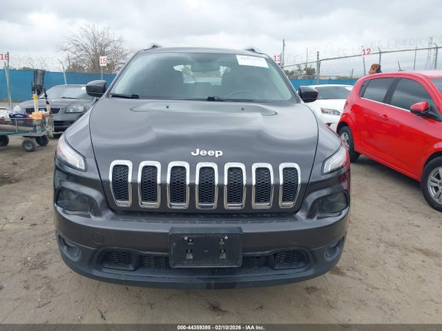 Jeep Cherokee Latitude 2015 1C4PJMCS2FW527690 Image 12