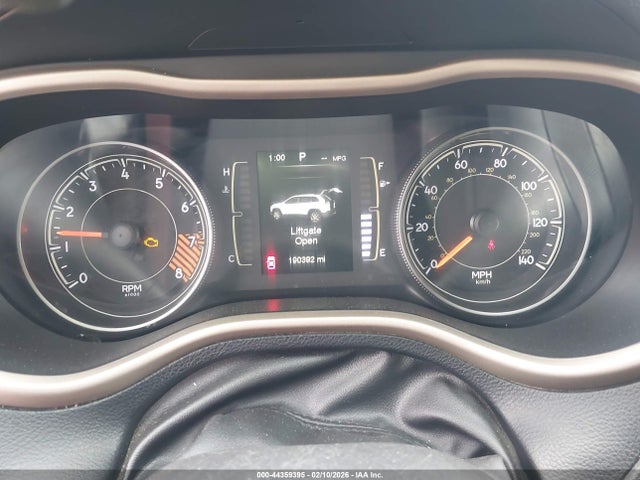 Jeep Cherokee Latitude 2015 1C4PJMCS2FW527690 Image 7