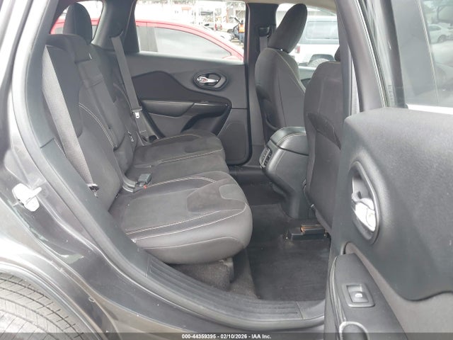 Jeep Cherokee Latitude 2015 1C4PJMCS2FW527690 Image 8