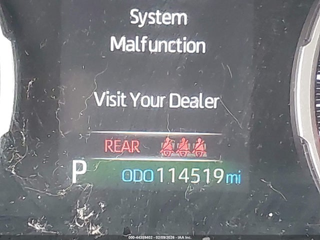 Toyota RAV4 LE 2021 2T3H1RFV3MW134672 Image 15