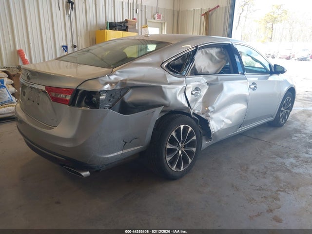 2018 TOYOTA AVALON 4T1BK1EB8JU282137 Photo 3