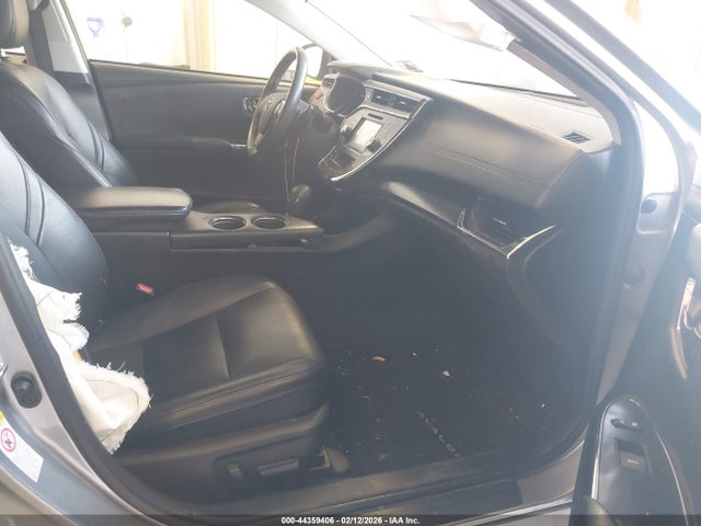 2018 TOYOTA AVALON 4T1BK1EB8JU282137 Photo 4