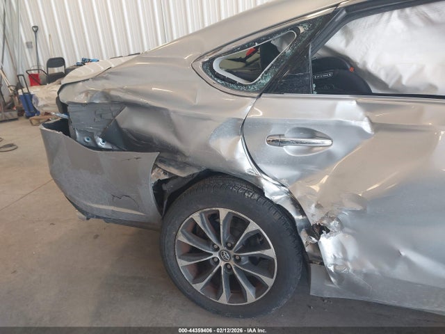 2018 TOYOTA AVALON 4T1BK1EB8JU282137 Photo 5