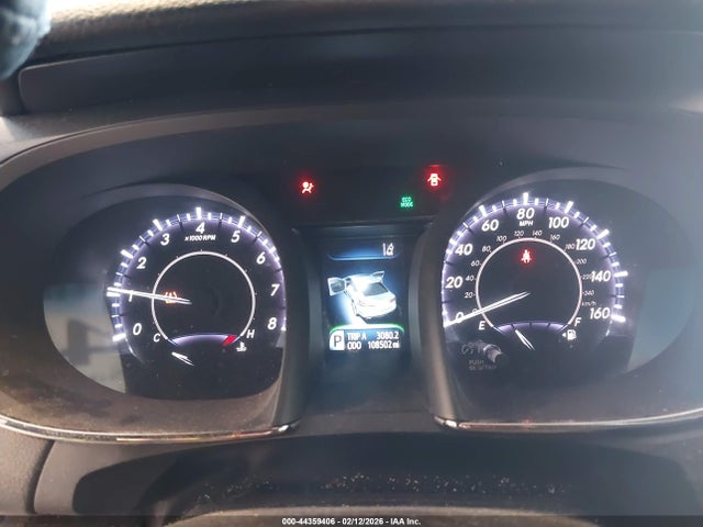 2018 TOYOTA AVALON 4T1BK1EB8JU282137 Photo 6
