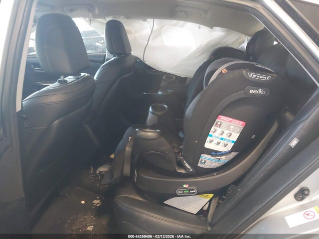 2018 TOYOTA AVALON 4T1BK1EB8JU282137 Photo 7