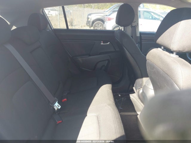 Aukcja sprzedaży 2013 Kia Sportage Lx, vin: KNDPB3A26D7497160, numer aukcji: 44359408