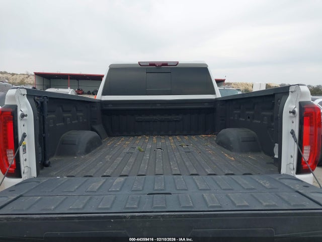 1GT49REYXLF186691 GMC Sierra 2500hd 4wd Standard Bed Denali