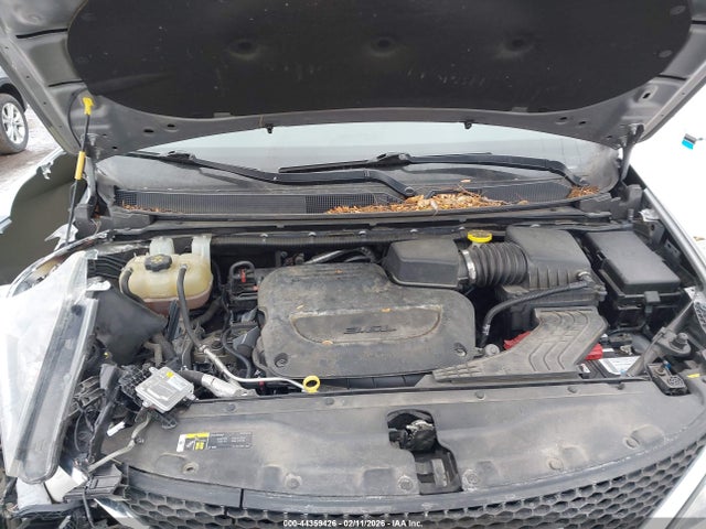 2019 CHRYSLER PACIFICA 2C4RC1GG4KR657710 Photo 9