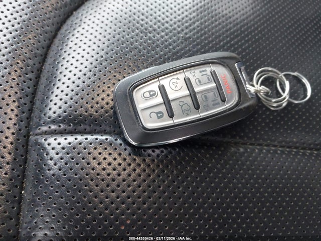 2019 CHRYSLER PACIFICA 2C4RC1GG4KR657710 Photo 10