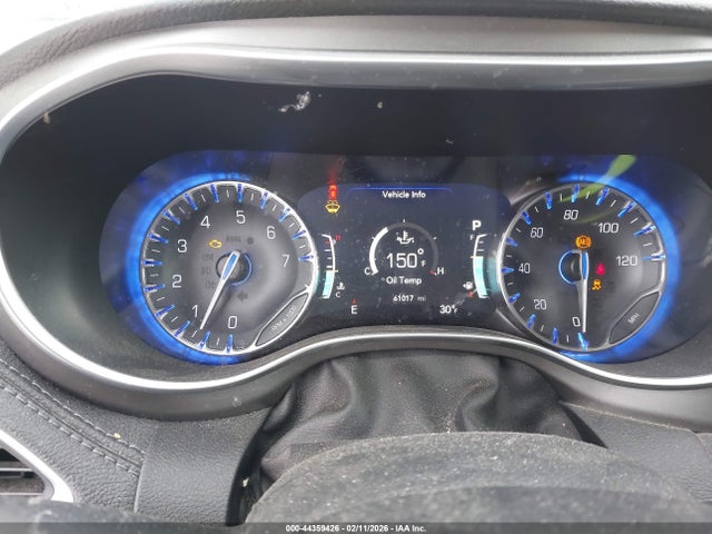 2019 CHRYSLER PACIFICA 2C4RC1GG4KR657710 Photo 6