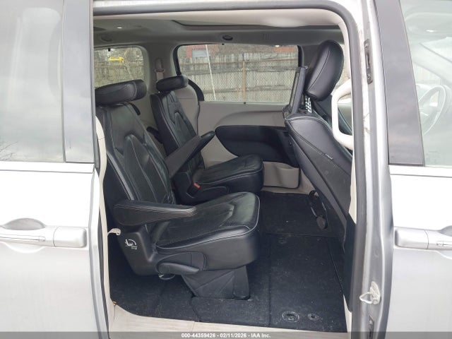 2019 CHRYSLER PACIFICA 2C4RC1GG4KR657710 Photo 7