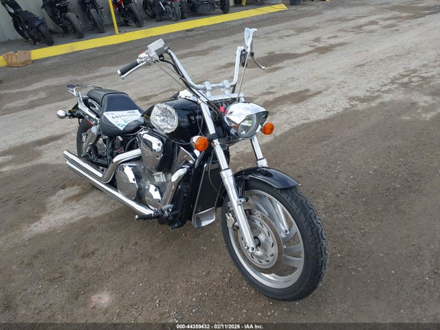 2004 HONDA VTX1300 1HFSC551X4A000799