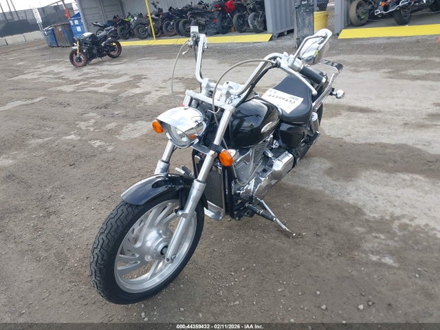 2004 HONDA VTX1300 1HFSC551X4A000799 Photo 1