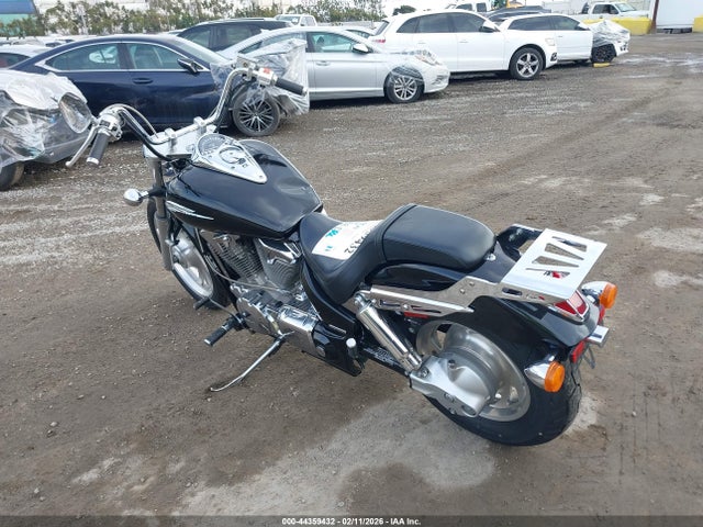 2004 HONDA VTX1300 1HFSC551X4A000799 Photo 2