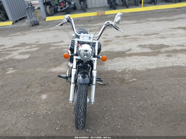 2004 HONDA VTX1300 1HFSC551X4A000799 Photo 4