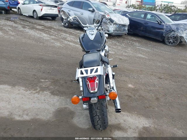 2004 HONDA VTX1300 1HFSC551X4A000799 Photo 5