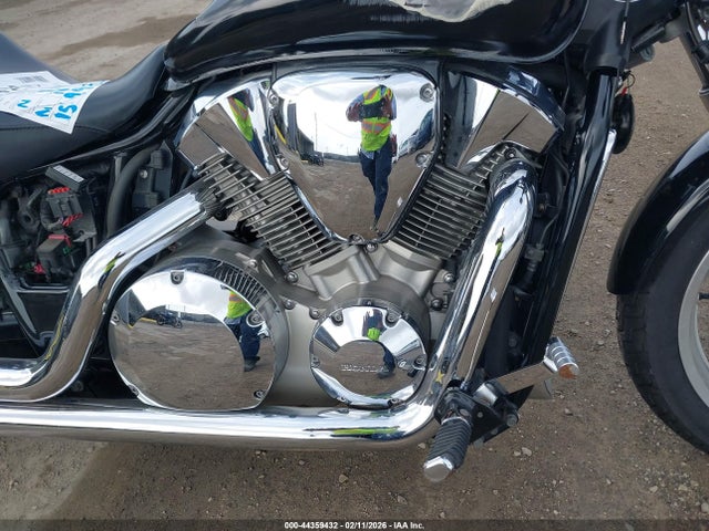 2004 HONDA VTX1300 1HFSC551X4A000799 Photo 7