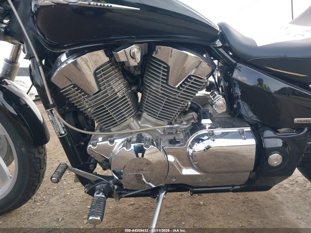 2004 HONDA VTX1300 1HFSC551X4A000799 Photo 8