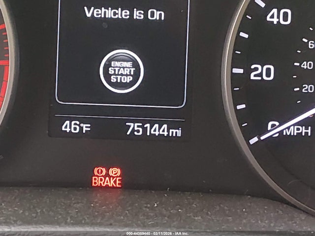 5NPD84LF7JH309132 Hyundai Elantra Value Edition