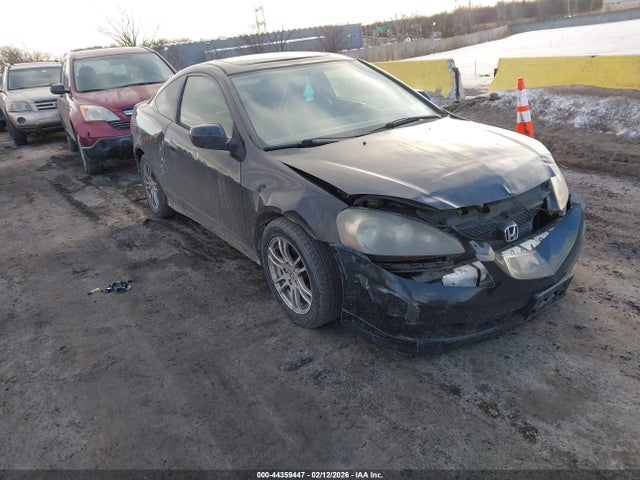 2006 ACURA RSX JH4DC54846S014520
