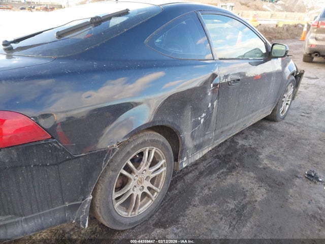 Aukcja sprzedaży 2006 Acura Rsx, vin: JH4DC54846S014520, numer aukcji: 44359447
